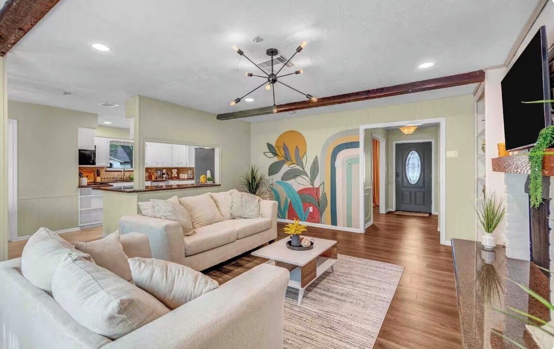 Photo of Livingroom in Clodine