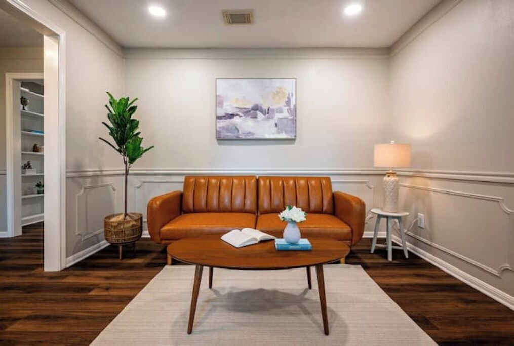 Photo of Livingroom in Clodine