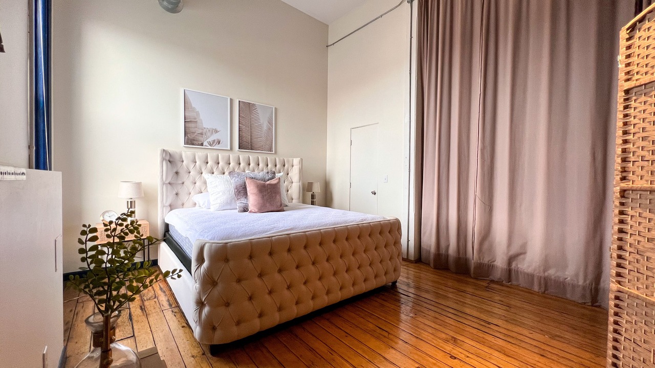 Photo of Bedroom in Cleveland
