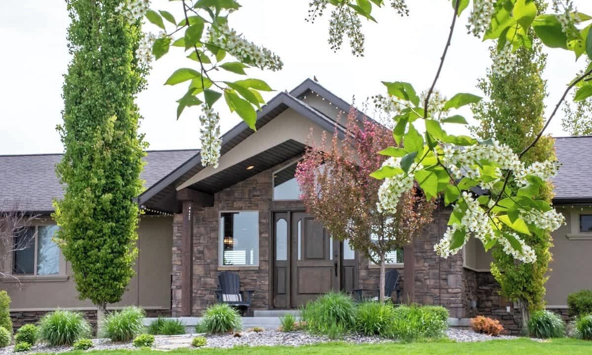 Photo of Outdoor in Tetonia