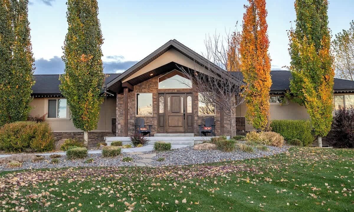 Photo of Outdoor in Tetonia