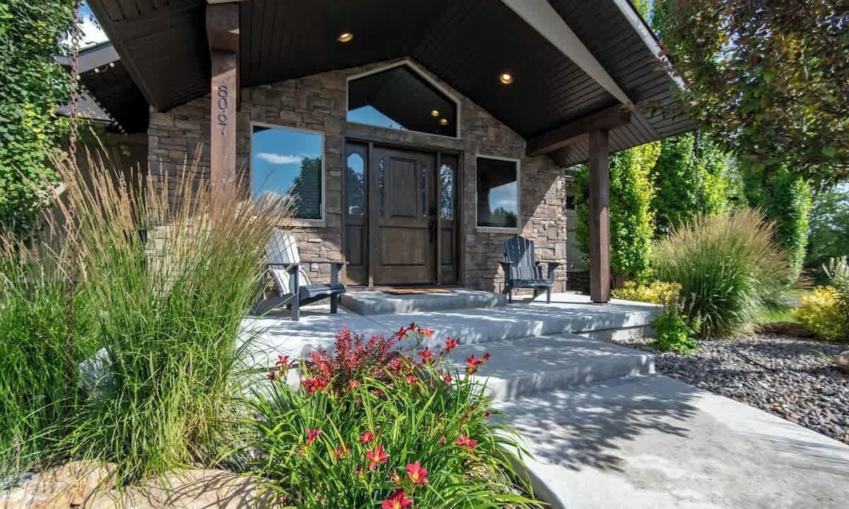Photo of Outdoor in Tetonia