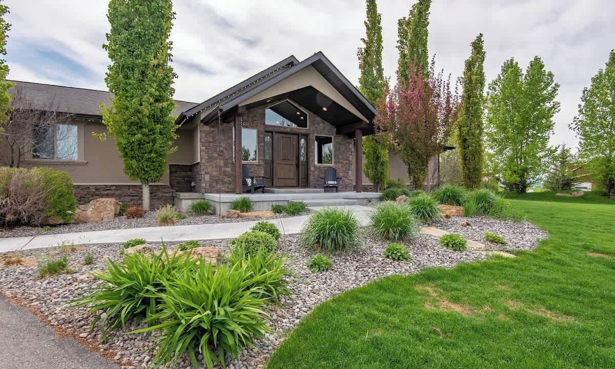 Photo of Outdoor in Tetonia