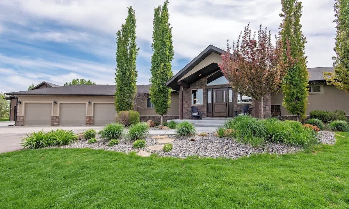 Photo of Outdoor in Tetonia