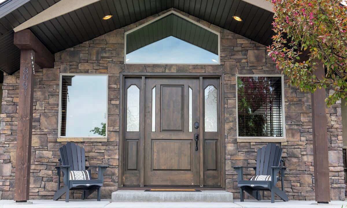 Photo of Outdoor in Tetonia
