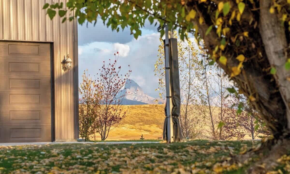 Photo of Outdoor in Tetonia