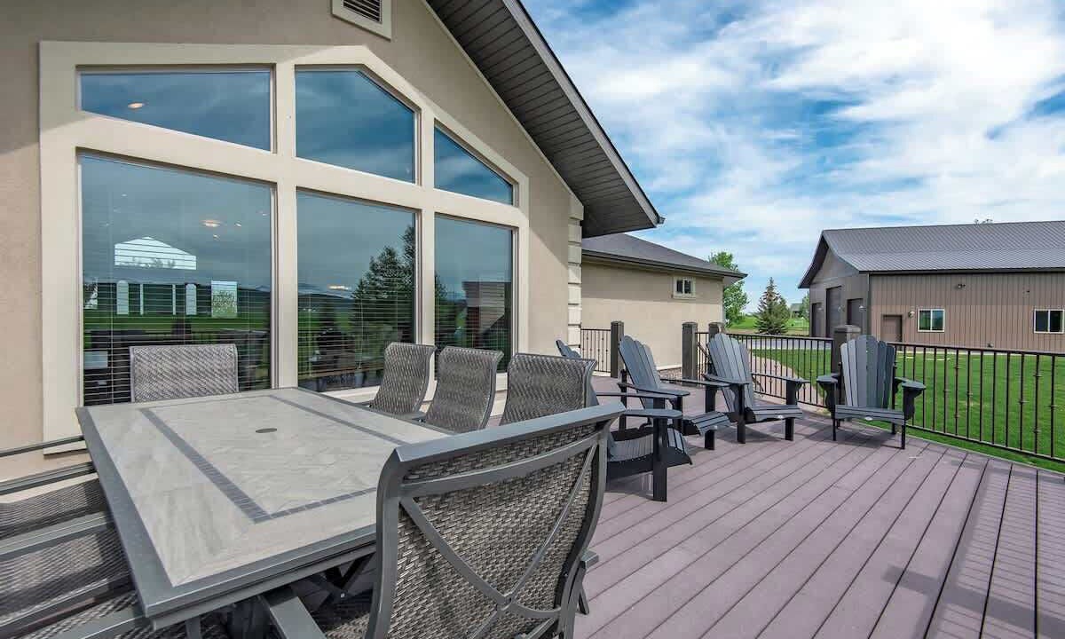 Photo of Outdoor in Tetonia