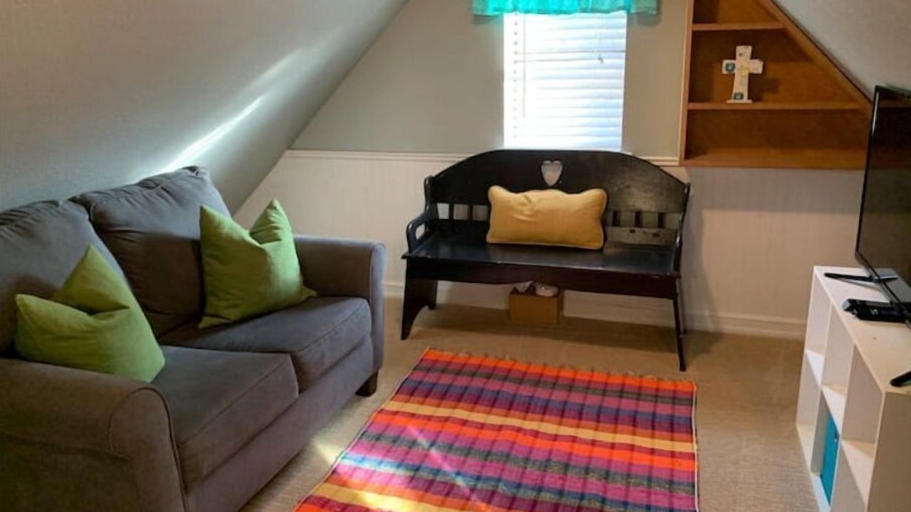 Photo of Livingroom in Siloam Springs