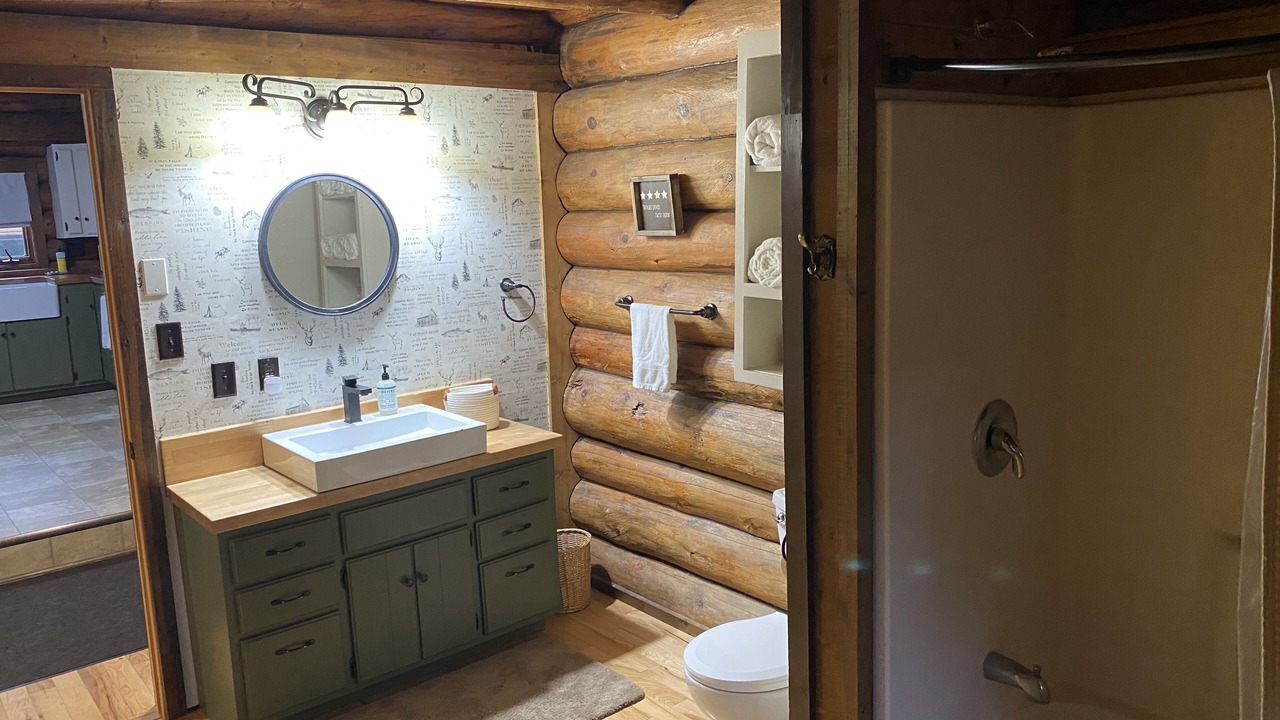 Photo of Bathroom in Warroad