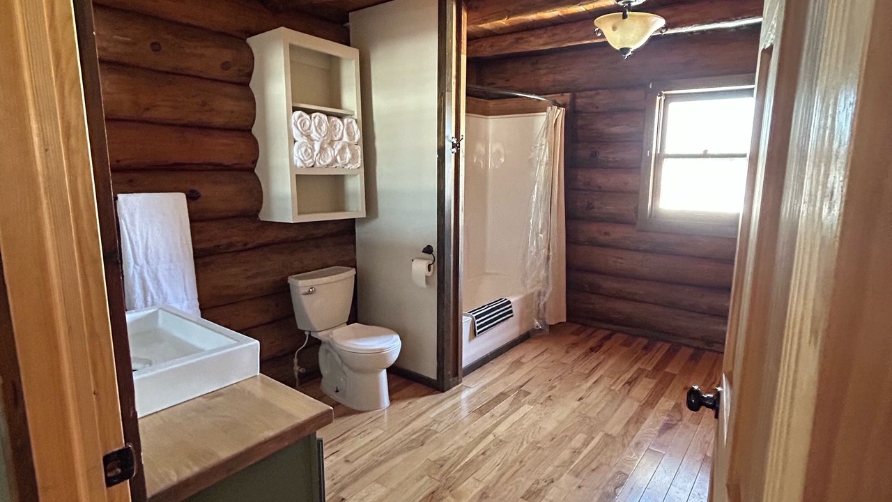 Photo of Bathroom in Warroad