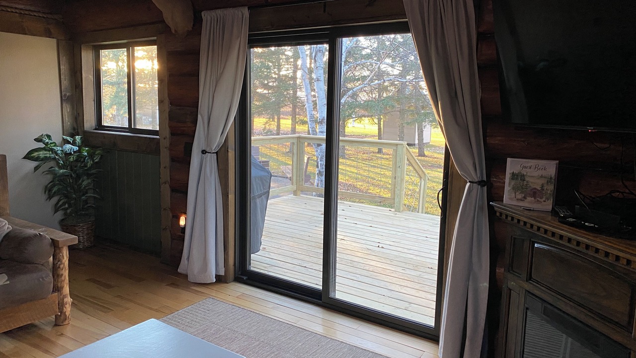 Photo of Livingroom in Warroad