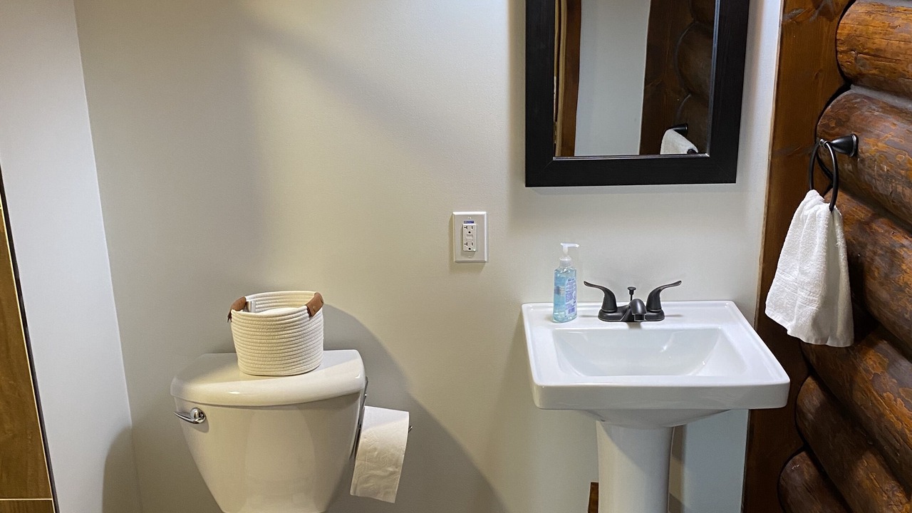Photo of Bathroom in Warroad