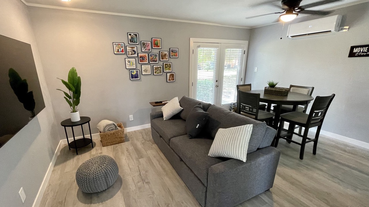 Photo of Bedroom in Brownsville