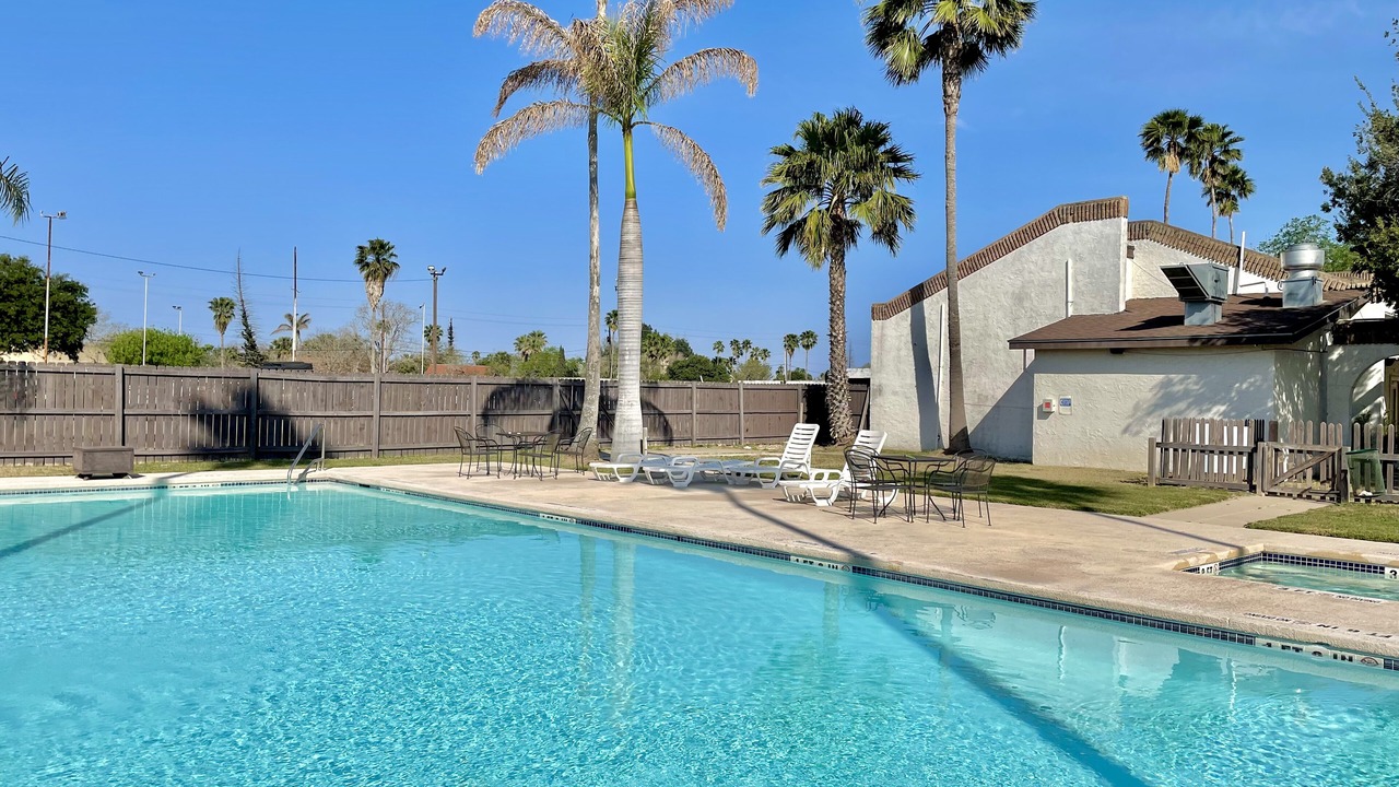 Photo of Outdoor in Brownsville