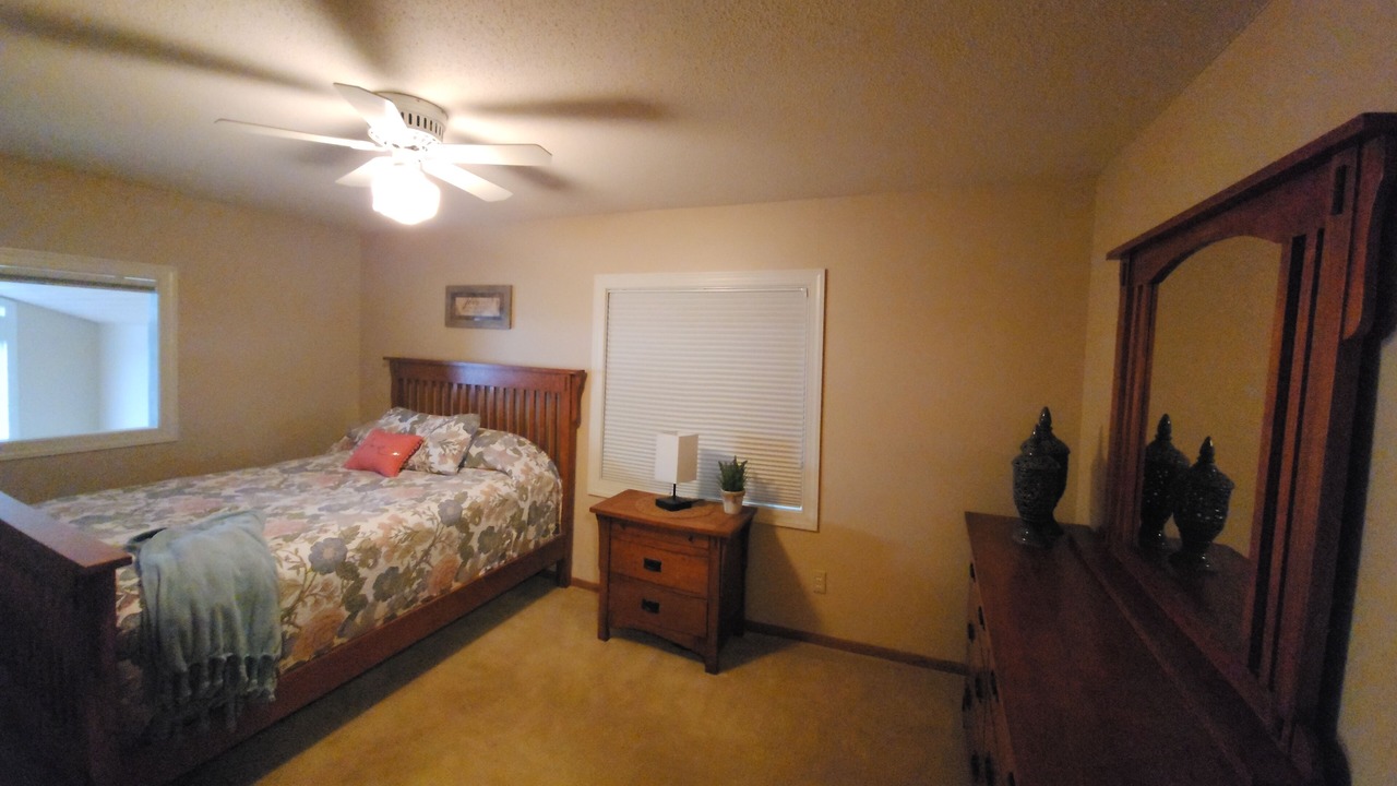 Photo of Bedroom in Mina