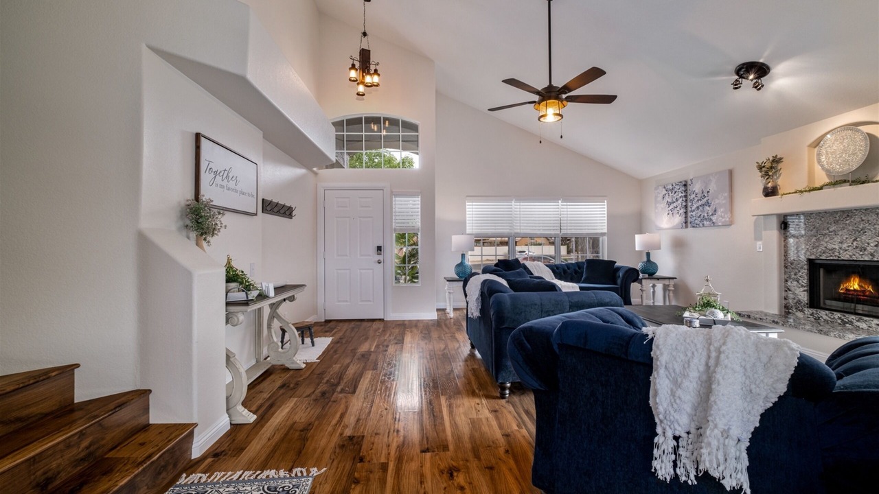 Photo of Bedroom in Gilbert