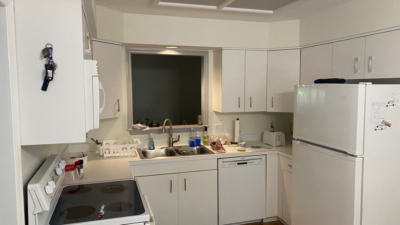 Photo of Kitchen in Beaufort