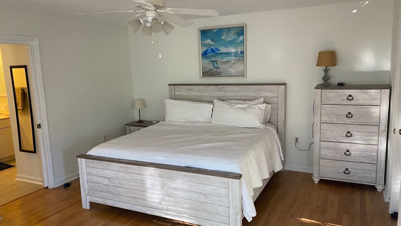 Photo of Bedroom in Beaufort