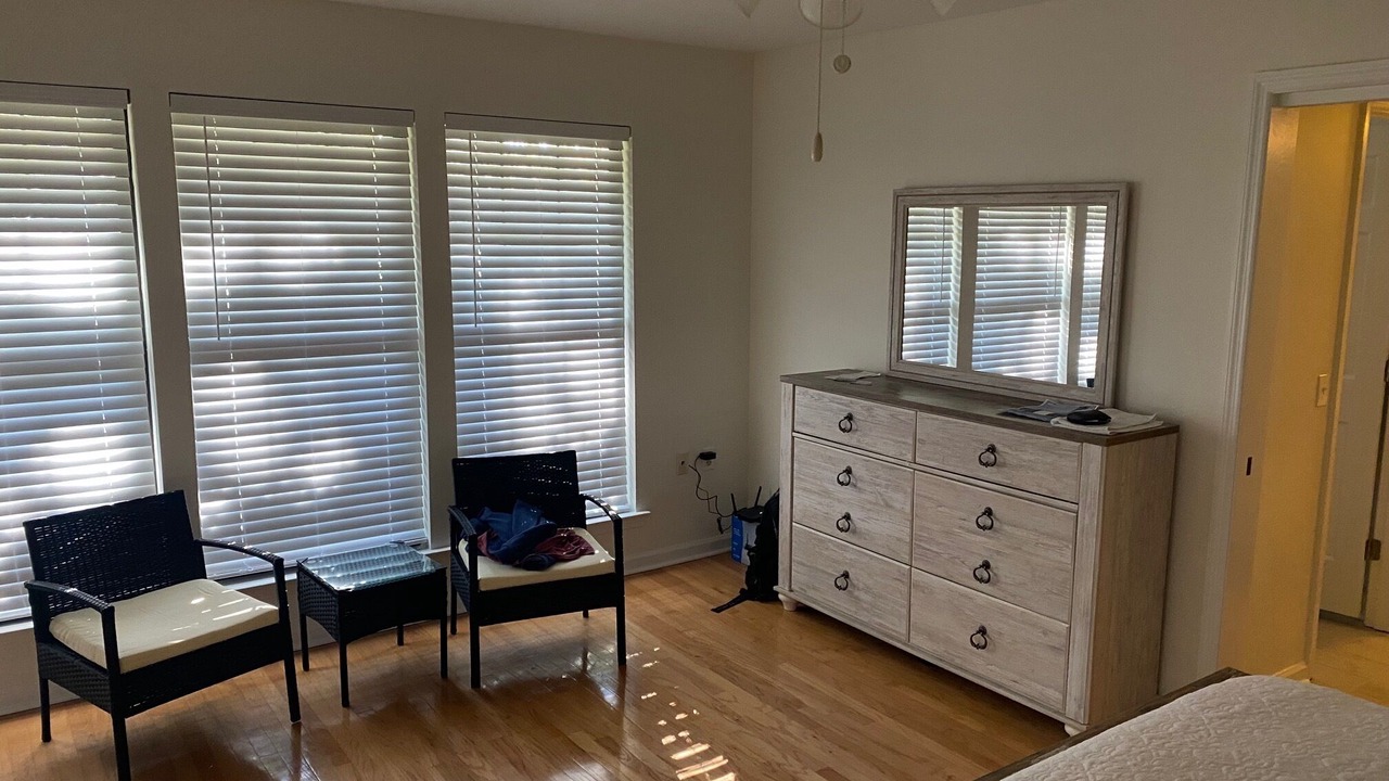 Photo of Bedroom in Beaufort