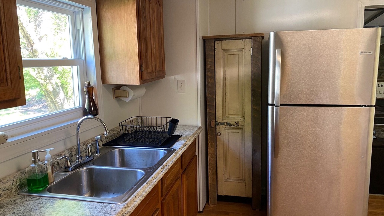 Photo of Kitchen in Driftwood