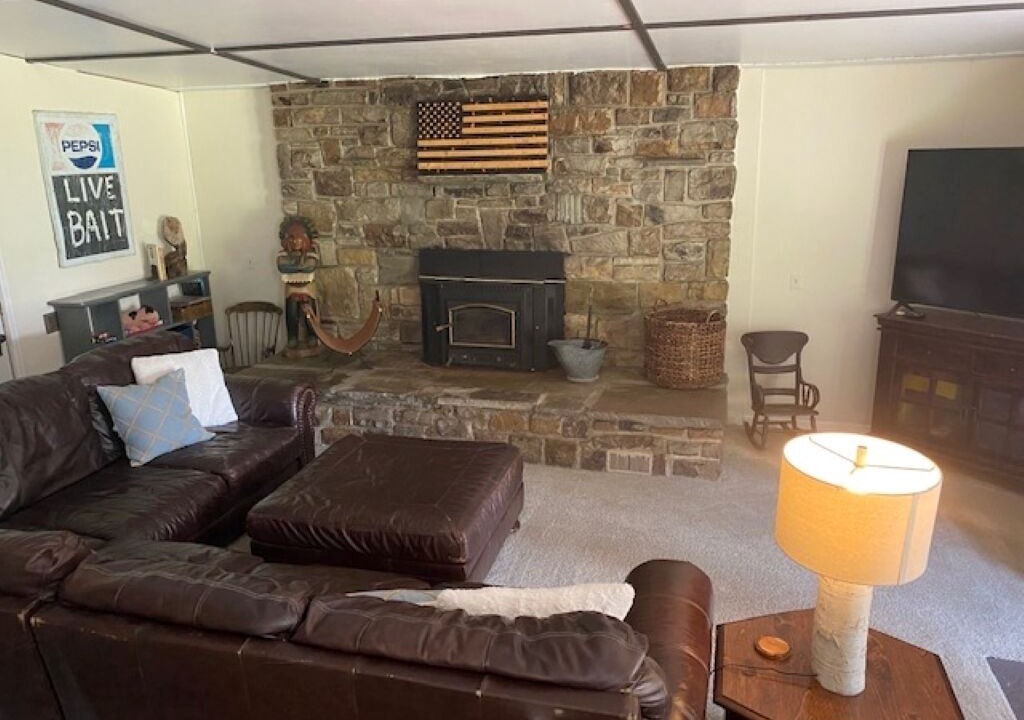 Photo of Livingroom in Driftwood