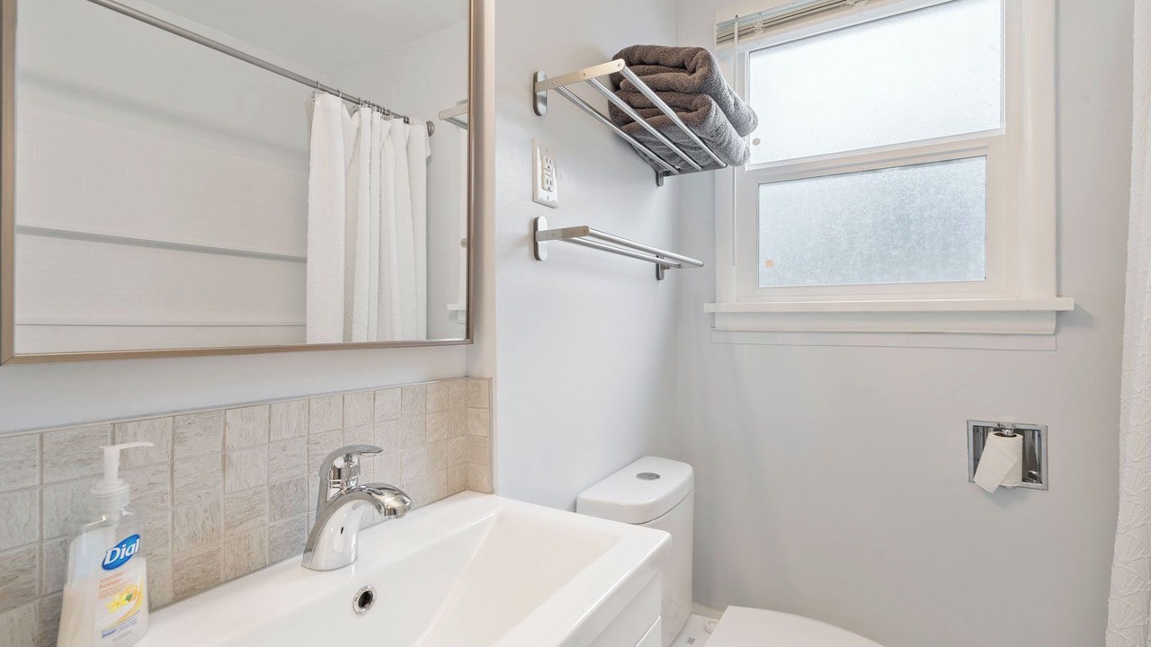 Photo of Bathroom in Cheyenne