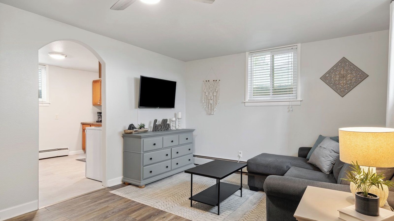 Photo of Bedroom in Cheyenne