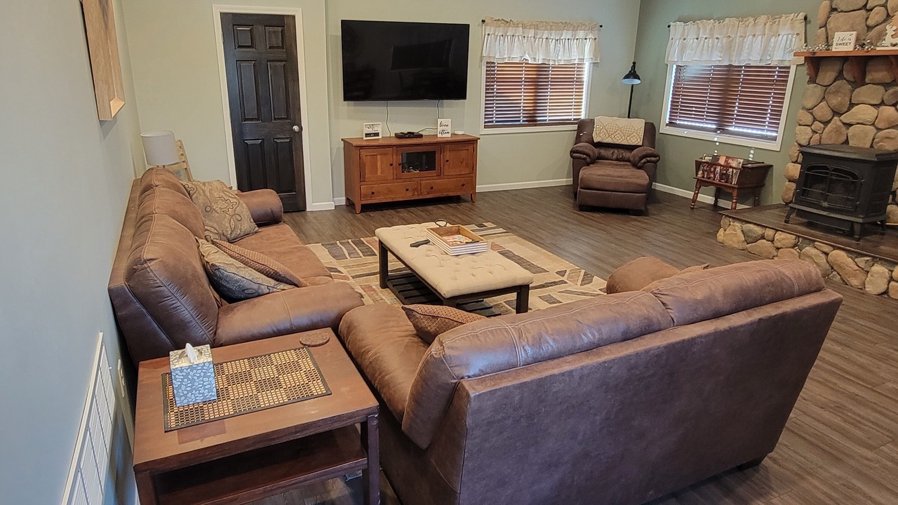 Photo of Bedroom in Circleville