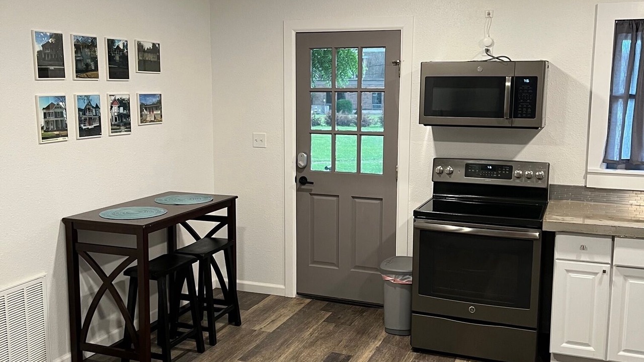 Photo of Kitchen in Fort Smith