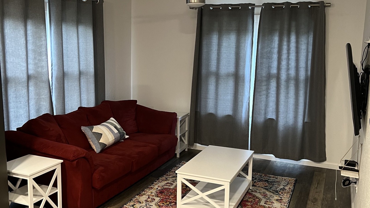 Photo of Livingroom in Fort Smith