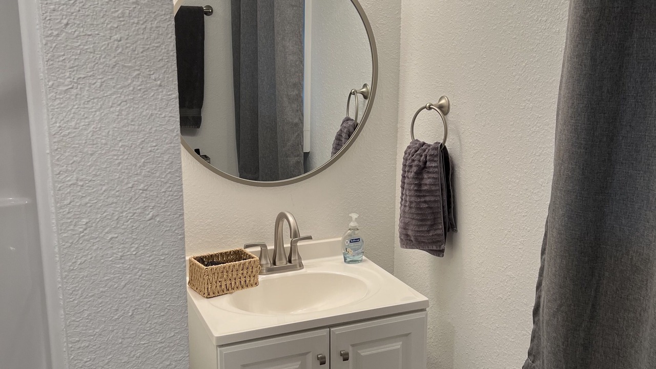 Photo of Bathroom in Fort Smith