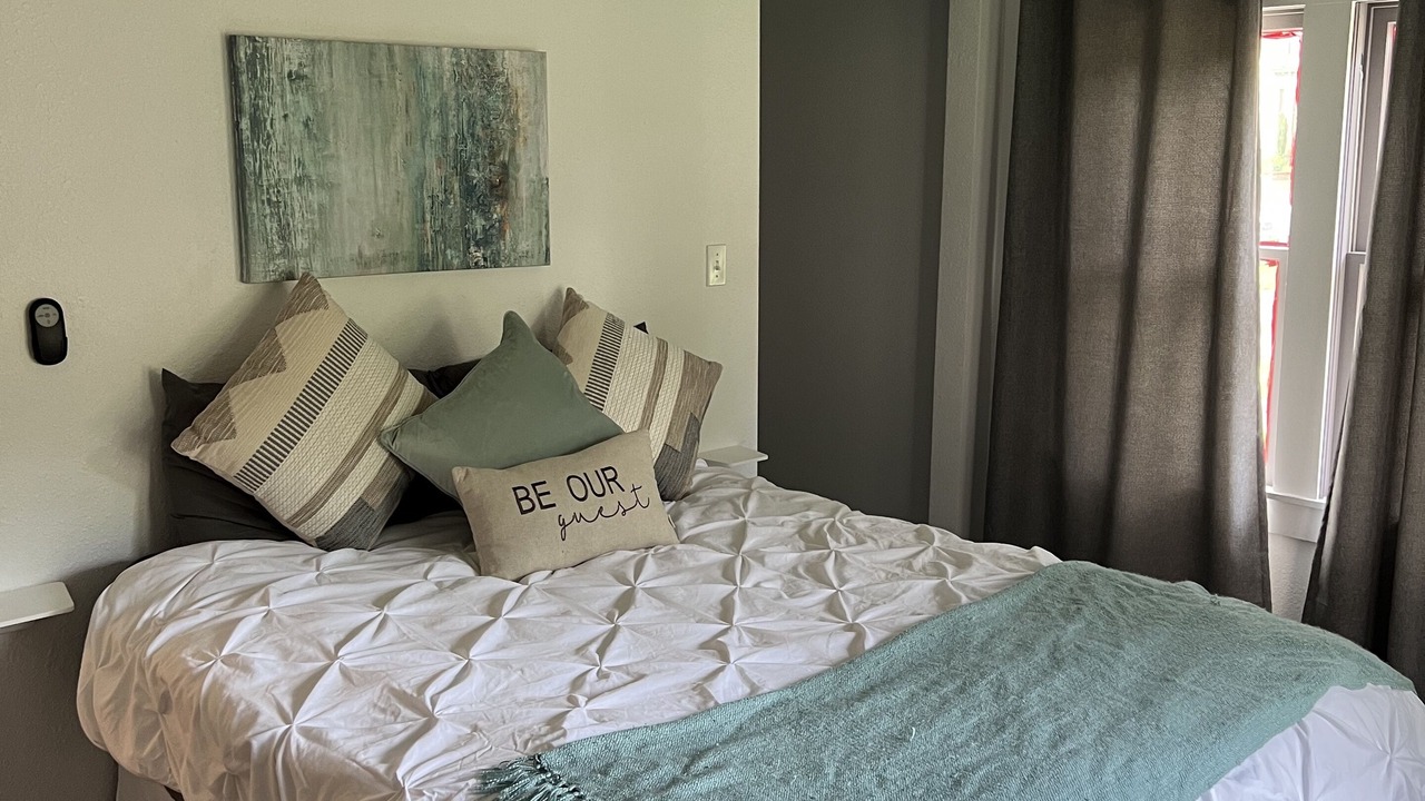Photo of Bedroom in Fort Smith