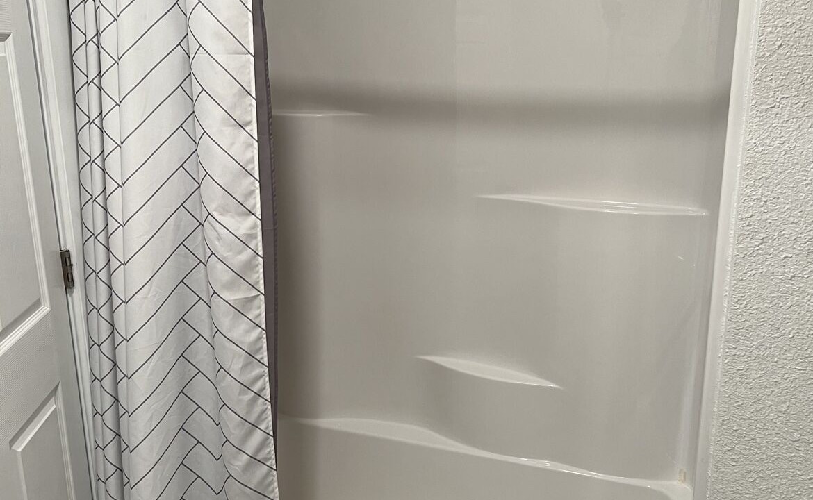 Photo of Bathroom in Fort Smith