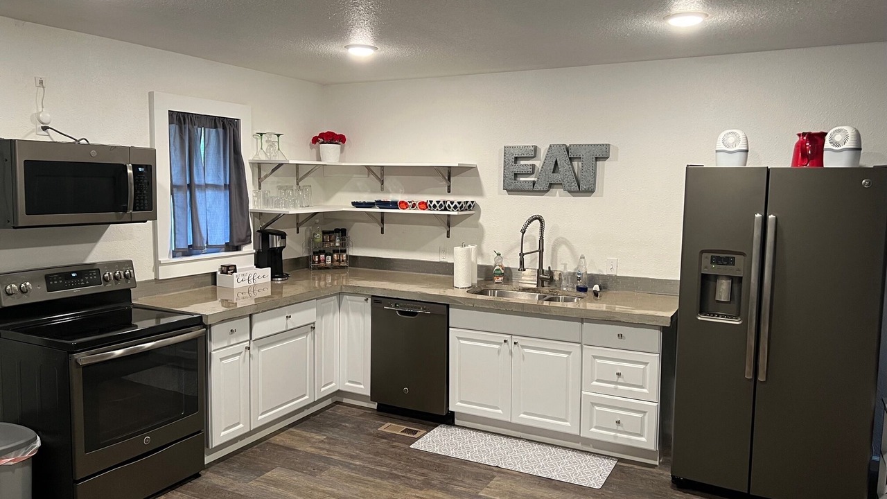 Photo of Kitchen in Fort Smith