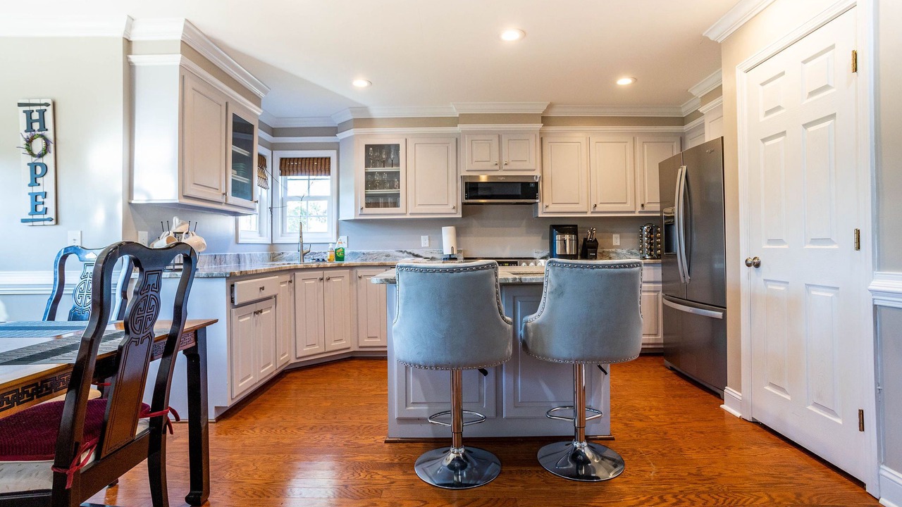 Photo of Kitchen in Oakland