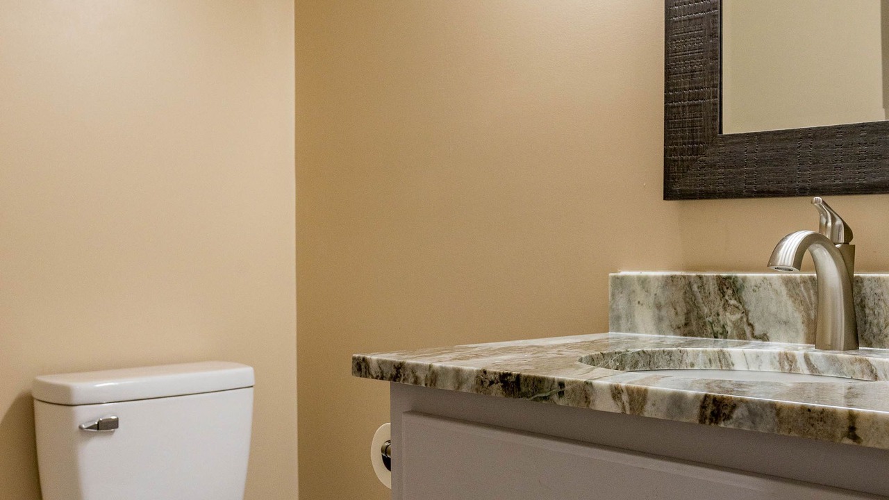 Photo of Bathroom in Oakland