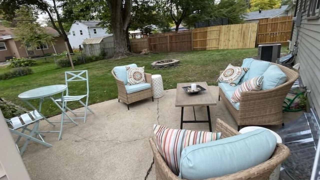 Photo of Outdoor in Austin