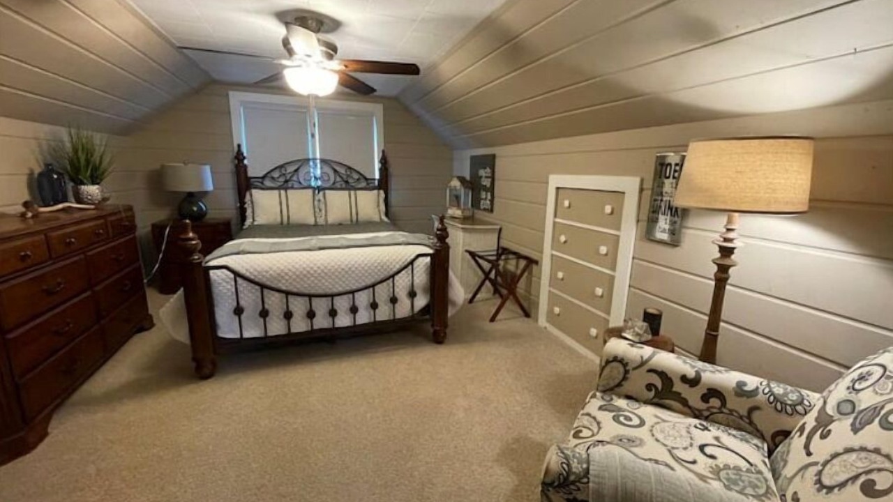 Photo of Bedroom in Austin