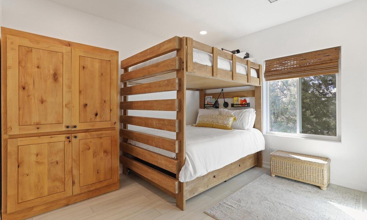 Photo of Bedroom in Heber