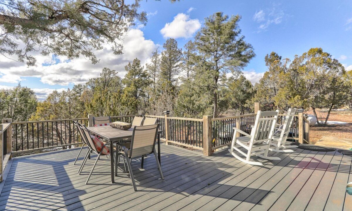 Photo of Outdoor in Heber