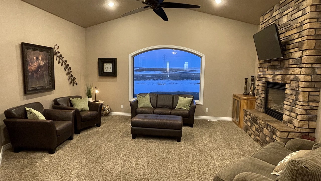 Photo of Bedroom in American Falls
