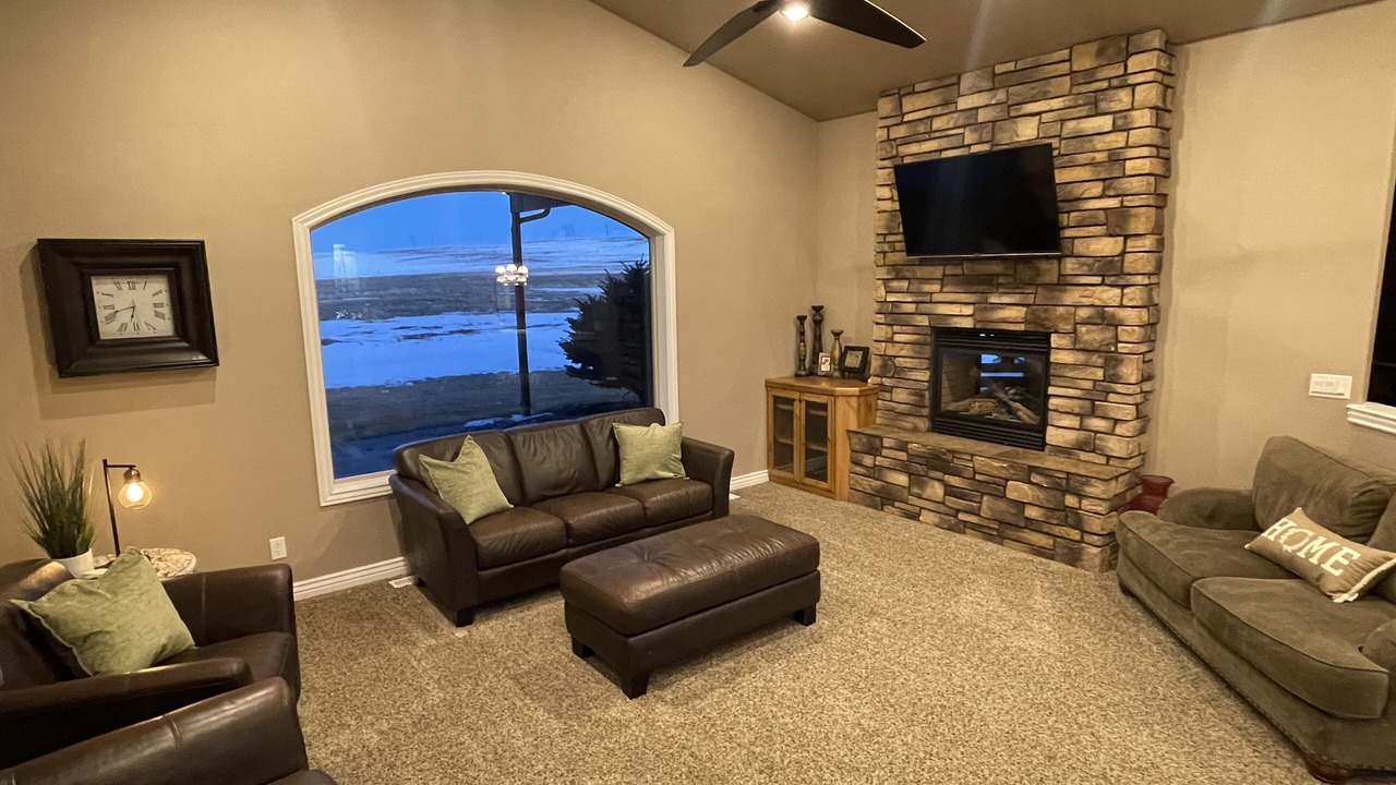 Photo of Bedroom in American Falls