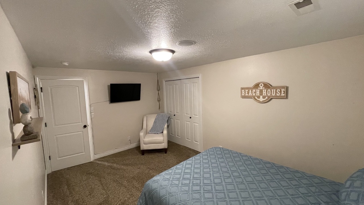Photo of Bedroom in American Falls