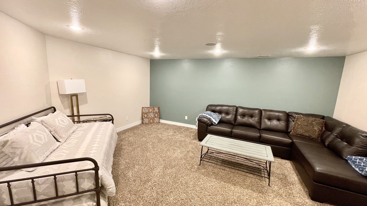 Photo of Bedroom in American Falls