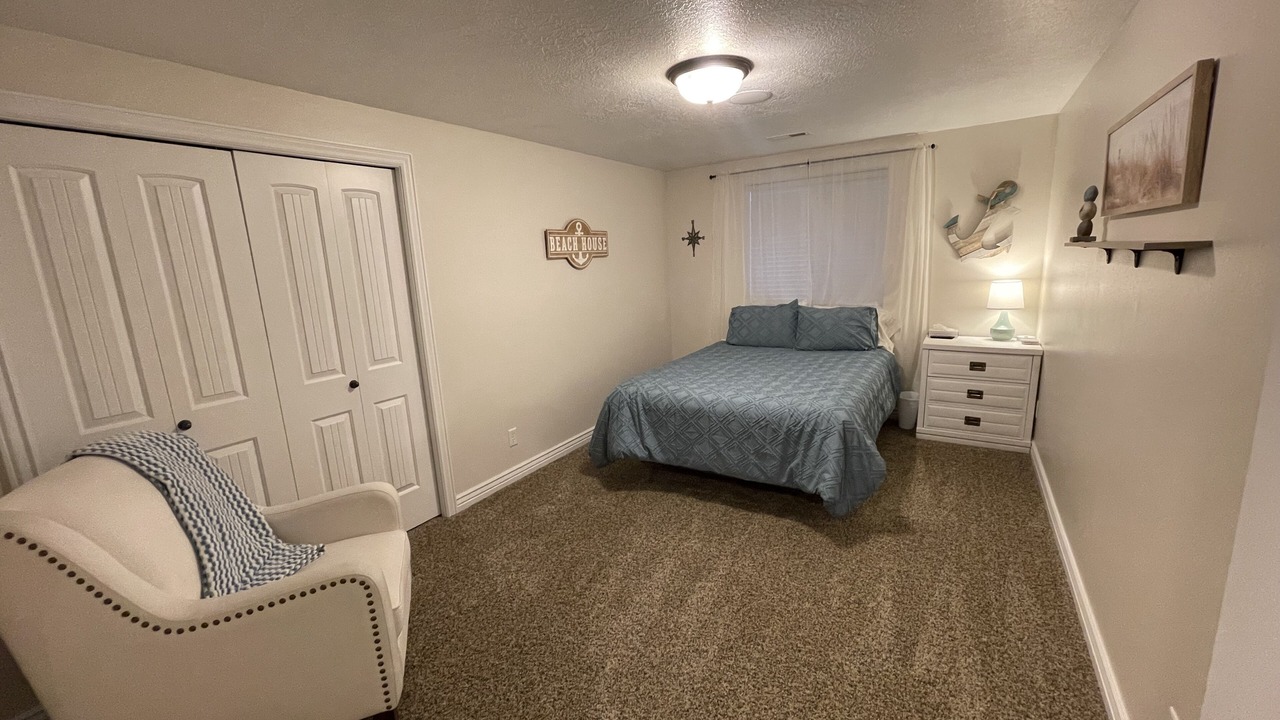 Photo of Bedroom in American Falls
