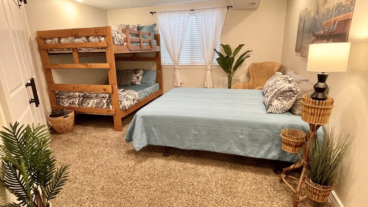 Photo of Bedroom in American Falls