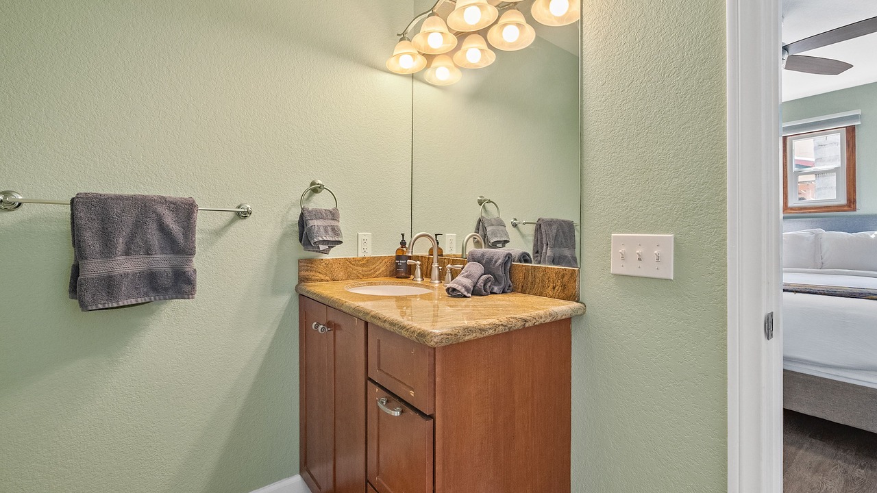 Photo of Bathroom in San Diego