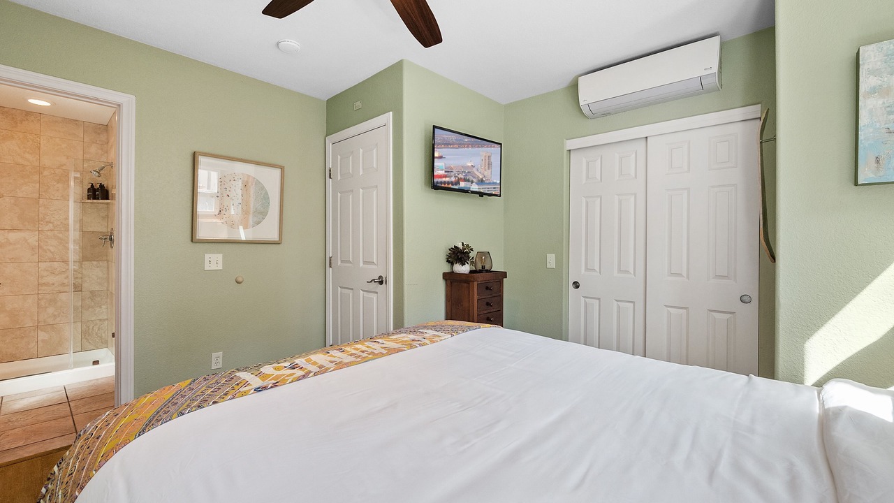 Photo of Bedroom in San Diego