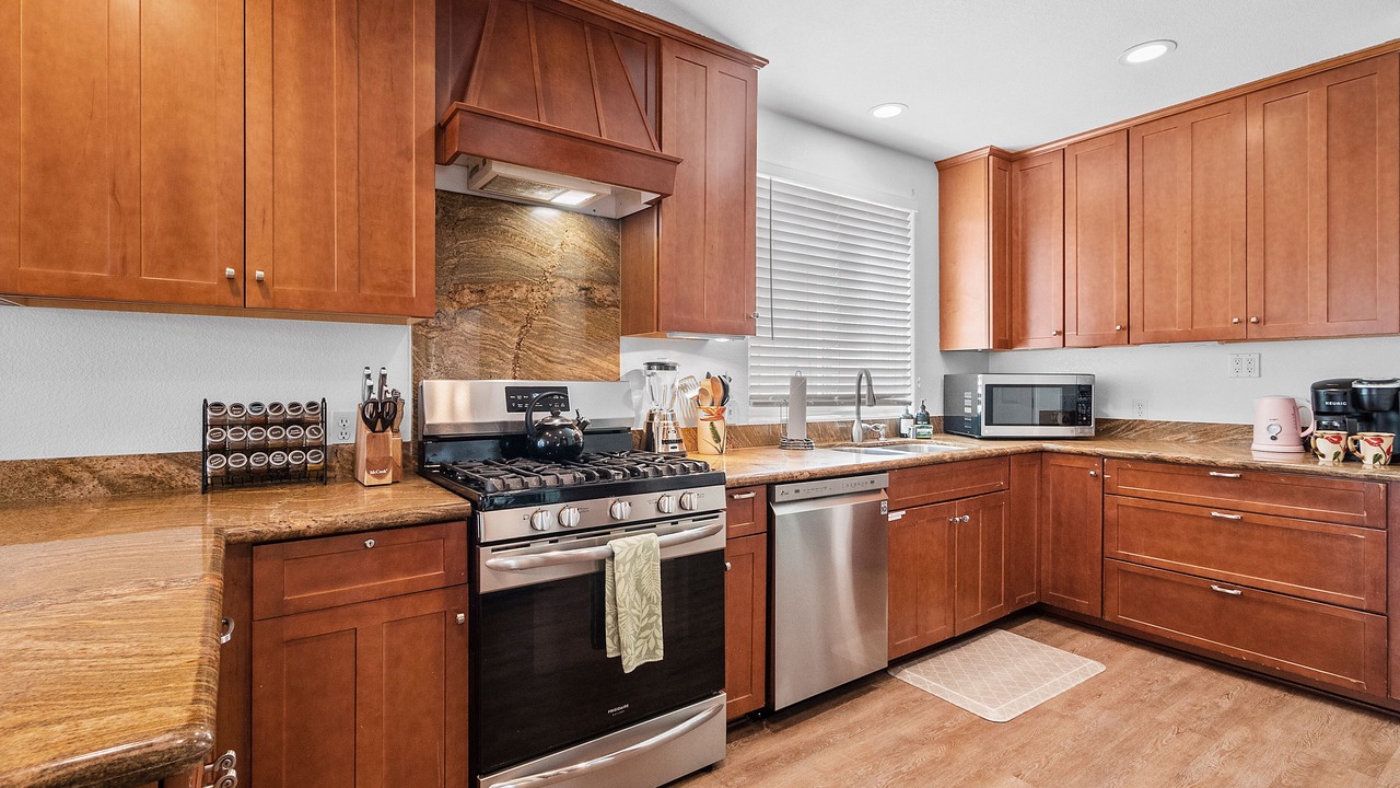 Photo of Kitchen in San Diego