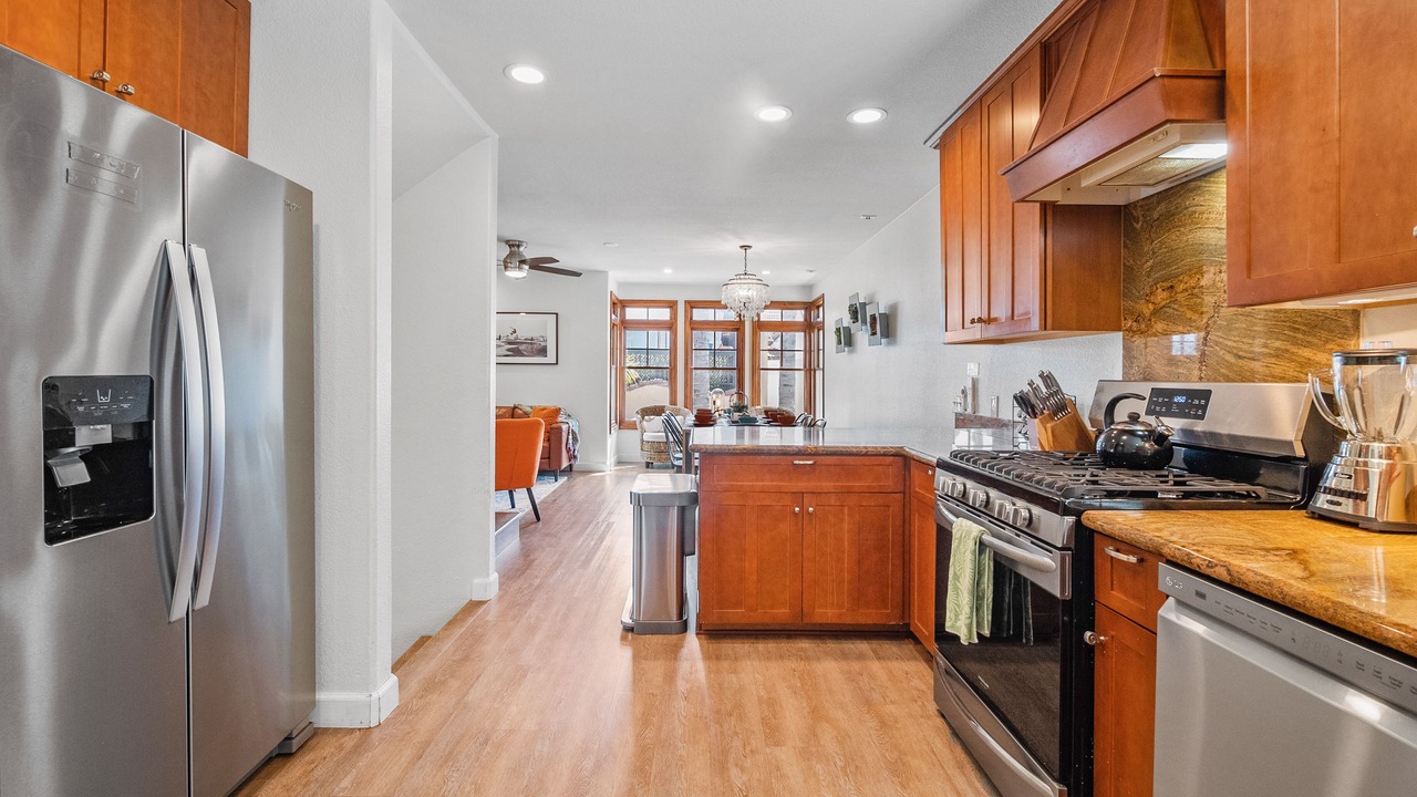 Photo of Kitchen in San Diego